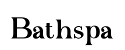 Bathspa - logo